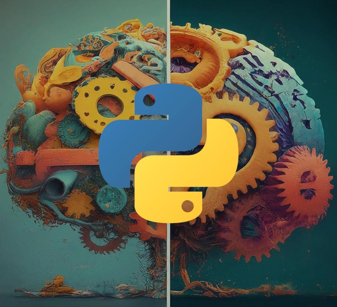 Python Intermediate Image