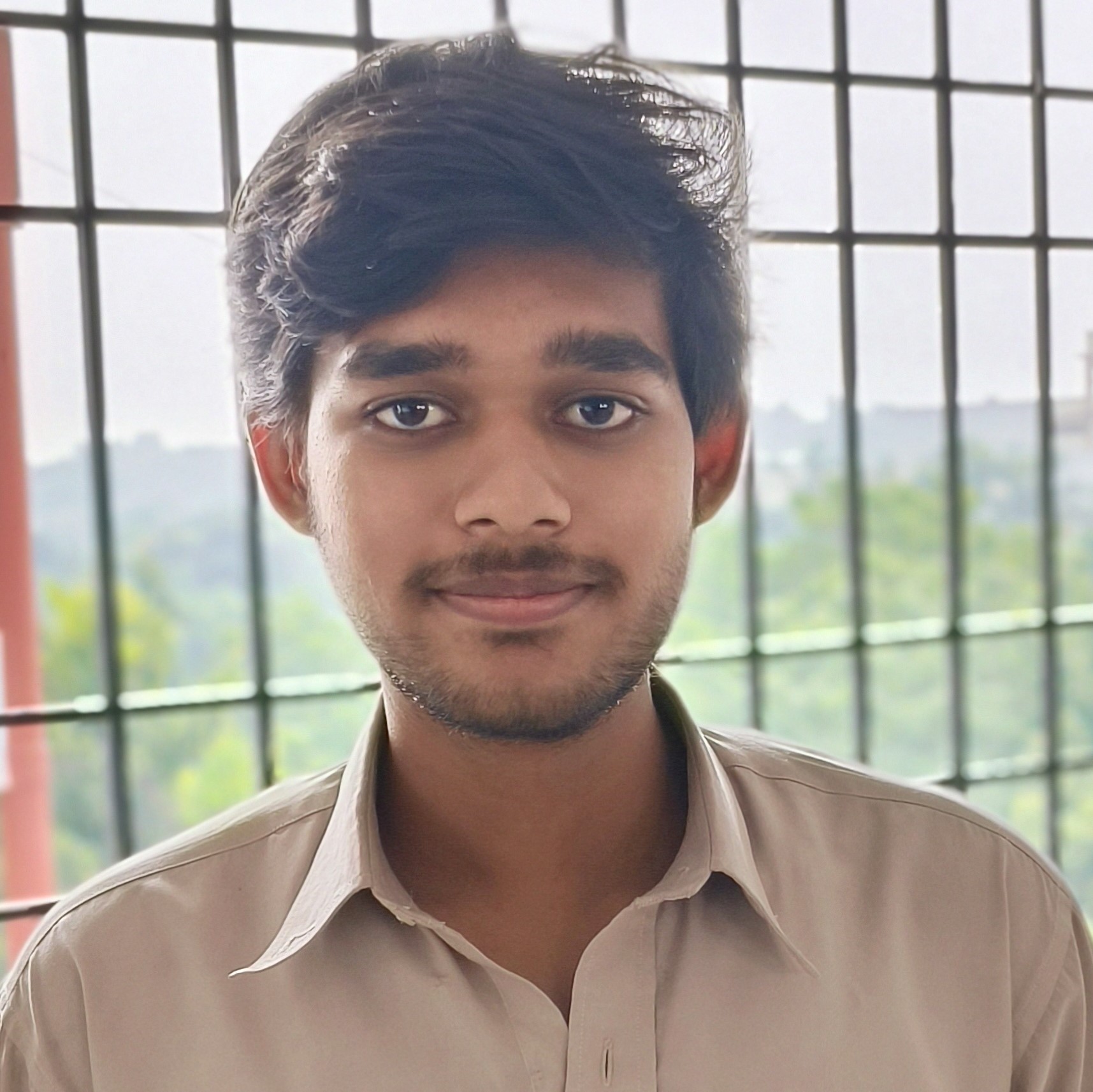 Nagaraj